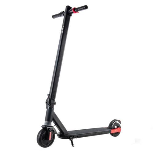 Elektrische Off-Road Smart E Step Scooter - 500W - Optioneel, Fietsen en Brommers, Scooters | Overige merken, Nieuw, Verzenden