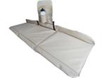 Kurgo - Backseat Bridge - Hampton Sand/Black, Verzenden, Nieuw