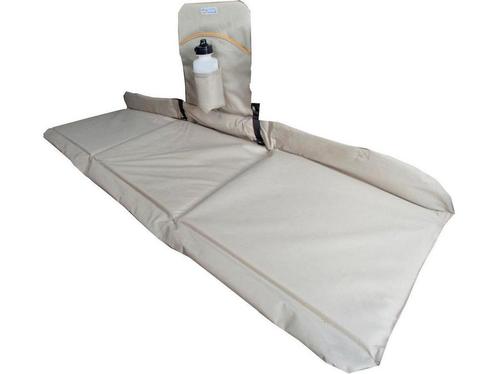 Kurgo - Backseat Bridge - Hampton Sand/Black, Huis en Inrichting, Woonaccessoires | Overige, Nieuw, Verzenden