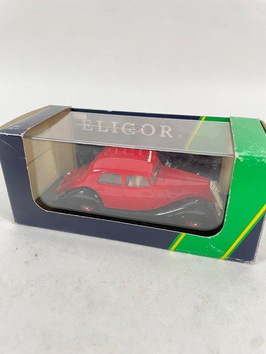 1:43 - Modelauto (5) - Auto depoca 1900 - Diverse, Hobby en Vrije tijd, Modelauto's | 1:5 tot 1:12