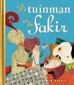 De tuinman en de fakir - Efteling - Gouden boekjes Efteling, Boeken, Verzenden, Gelezen, Efteling
