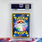 Pokémon Graded card - FA Glaceon VMAX #025 Eevee Heroes -, Nieuw