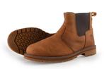 Timberland Chelsea boots in maat 41 Bruin | 5% extra korting, Kleding | Heren, Schoenen, Bruin, Verzenden, Timberland, Boots