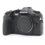Olympus OM-D E-M1 Mark II body | Tweedehands, Audio, Tv en Foto, Verzenden, Zo goed als nieuw, Olympus