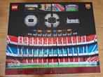 Lego Set - 10284 - Creator Expert - CAMP NOU FC BARCELONA, Nieuw