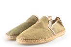 Toni Pons Espadrilles in maat 43 Groen | 5% korting, Kleding | Heren, Schoenen, Overige kleuren, Verzenden, Toni Pons, Zo goed als nieuw