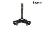 Fourche avant pièce en T Suzuki GT 200 1979-1981 (GT200), Verzenden