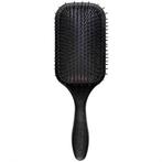 Denman D90L Tangle Tamer Ultra Paddle Brush Zwart (Kammen), Bijoux, Sacs & Beauté, Beauté | Soins des cheveux, Verzenden