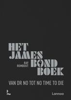 Het James Bond boek 9789401466363 Raymond Rombout, Boeken, Verzenden, Zo goed als nieuw, Raymond Rombout