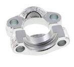 3/4 SAE Bride Moitiés 6000 PSI Acier ISO 6162-2, Verzenden, Nieuw