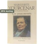 Marguerite Yourcenar de lAcadÃ©mie franÃ§aise 9782227320222, Boeken, Verzenden, Gelezen, Matthieu Galey
