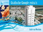 Grafische Google-extras 9789059403406 A. van Woerkom, Boeken, Verzenden, Zo goed als nieuw, A. van Woerkom