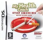 My Health Coach - Stop Smoking (Nintendo DS tweedehands, Nieuw, Ophalen of Verzenden