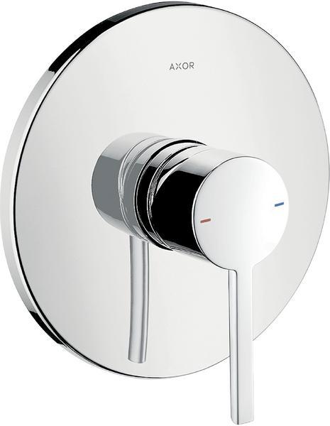 Bieden: Hansgrohe Starck shower mixer tab single, Doe-het-zelf en Bouw, Sanitair, Ophalen of Verzenden