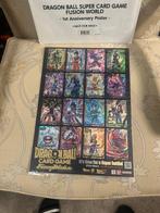 Bandai - 1 Ongesneden vel - Dragon Ball Z