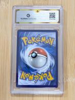 Pokémon - 1 Graded card - Eevee 188 / 167 Full art - GG 9, Nieuw