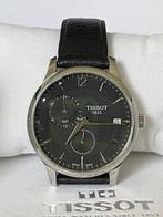 Tissot - Tradition GMT - Zonder Minimumprijs - T063639 -, Handtassen en Accessoires, Horloges | Heren, Nieuw