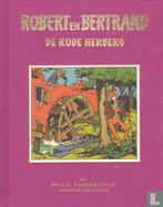 Robert en Bertrand - De rode herberg - 2014, Boeken, Stripverhalen, Eén stripboek, Verzenden, Zo goed als nieuw, Vandersteen, Willy.