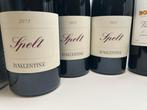 2021 x3 La Valentina Spelt Montepulciano 3x 2022 Boscarelli, Nieuw