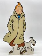 Tintin - 3 PLV - Casterman - Hergé, Boeken, Nieuw