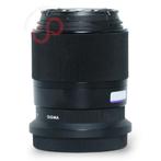 Sigma 30mm 1.4 DC DN Contemporary (L-Mount) nr. 3938, Audio, Tv en Foto, Foto | Lenzen en Objectieven, Ophalen of Verzenden, Zo goed als nieuw