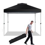 Tweedekans | Coast pop-up dak tent Outdoor Party Tent met, Ophalen of Verzenden, Nieuw
