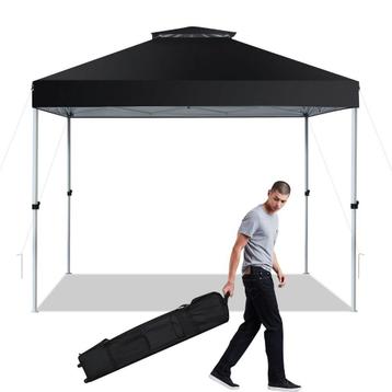 Tweedekans | Coast pop-up dak tent Outdoor Party Tent met beschikbaar voor biedingen