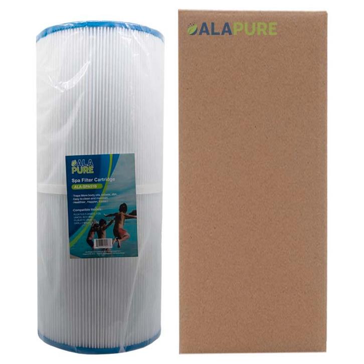 Alapure Spa Waterfilter SC702 / 60521 / 6CH-960, Tuin en Terras, Zwembad-toebehoren, Verzenden