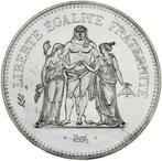 Frankrijk. 50 Francs 1974 Hercule (Zonder minimumprijs), Postzegels en Munten
