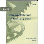 Groepspsychotherapie in theorie en praktijk 9789031311866, Boeken, Verzenden, Zo goed als nieuw, I.D. Yalom