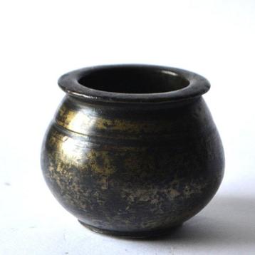 Mortier et pilon - Bronze