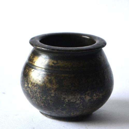 Mortier et pilon - Bronze, Antiek en Kunst, Antiek | Overige Antiek
