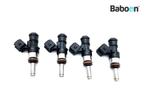 Injector BMW K 1200 S (K1200S), Motoren, Verzenden, Gebruikt