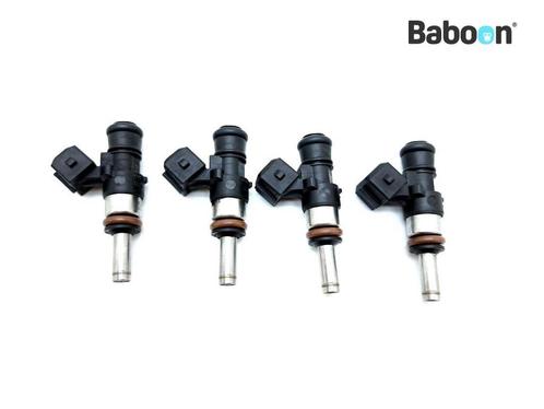 Injector BMW K 1200 S (K1200S), Motoren, Onderdelen | BMW, Gebruikt, Verzenden