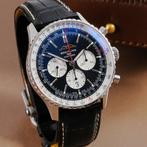 Breitling - Navitimer 1 B01 Chronograph - AB0137211B1P1 -, Nieuw