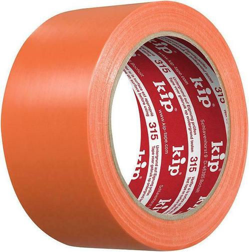 Kip 315 PVC-beschermband Premium voor gladde ondergronden 50, Doe-het-zelf en Bouw, Verf, Beits en Lak, Nieuw