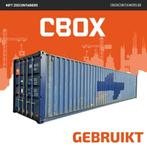 40ft Zeecontainer I Opslag I Budget I Te Koop I (TIP!), Zakelijke goederen, Machines en Bouw | Keten en Containers, Verzenden