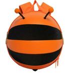 Kinderrugzak Bij (Oranje), Verzenden