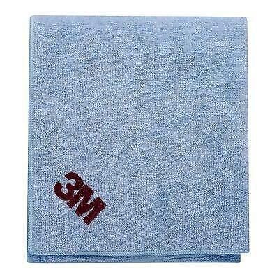 3M 50486 Ultrafina poetsdoek. Hele zachte blauwe doek. Afmet, Doe-het-zelf en Bouw, Verf, Beits en Lak, Nieuw, Verzenden