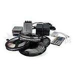 LED strip RGB 20 meter Plug & Play - dimbaar, Verzenden, Nieuw