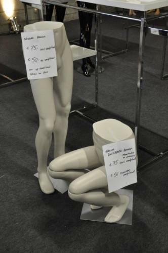 *TIP*  Benenset  linkerbeen+rechterbeen=set = 50 euro nieuw, Zakelijke goederen, Kantoor en Winkelinrichting | Winkel en Inventaris
