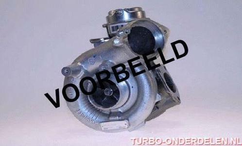 Turbopatroon voor BMW X5 (E53) [05-2000 / 12-2006], Auto-onderdelen, Overige Auto-onderdelen, BMW
