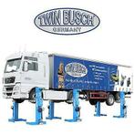 Mobiele truck lift:  33 ton – 6 liften, Auto diversen, Autogereedschap, Nieuw, Verzenden