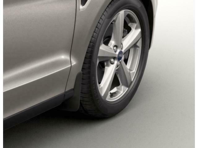 ORIGINEEL Ford spatlappen voor FRONT 1916715 voor GALAXY S-M, Auto-onderdelen, Carrosserie, Ophalen of Verzenden