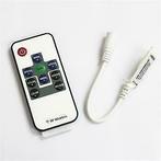 10 keys RF remote wireless mini RGB LED controller, Telecommunicatie, Zenders en Ontvangers, Verzenden, Nieuw