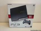 Playstation 3 / PS3 - Console - 160GB Slim - Boxed