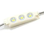 LED Module 3-LED Warm Wit EXTRA FEL 5630 LED's -, Huis en Inrichting, Verzenden, Nieuw