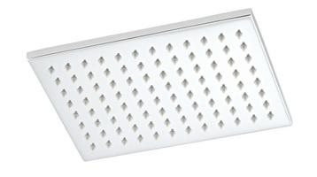 Sanifun hoofddouche Timmers 300 x 200 mm