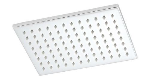 Sanifun hoofddouche Timmers 300 x 200 mm, Doe-het-zelf en Bouw, Sanitair