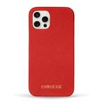 iPhone 12 Pro Max Case Flame Red
